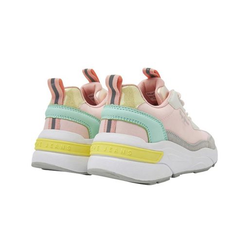 Pantofi Sport Pepe Jeans Arrow Sun JR