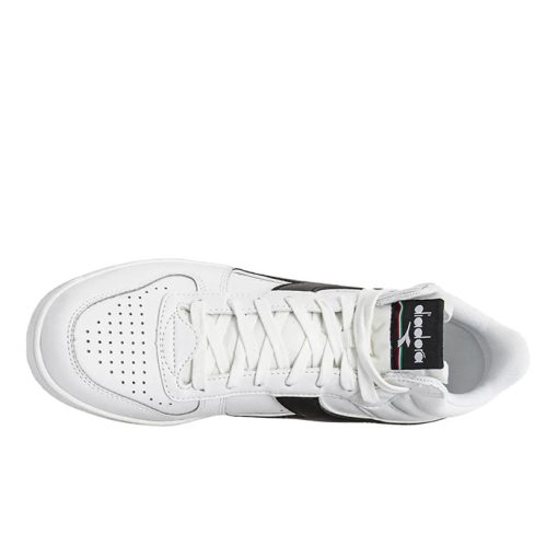 Pantofi Sport Diadora Magic Basket Mid