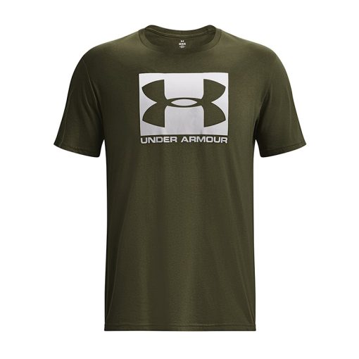Tricou Under Armour Boxed Sportstyle