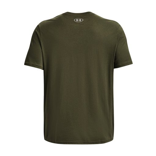 Tricou Under Armour Boxed Sportstyle