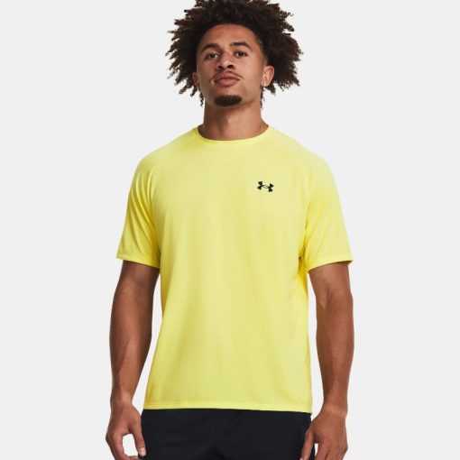 Tricou Under Armour Tech 2.0