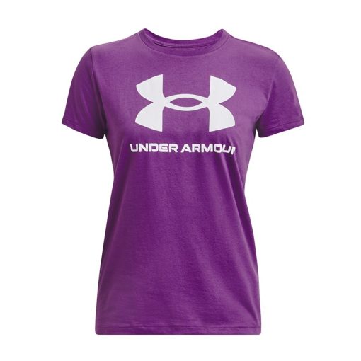 Tricou Under Armour Sportstyle W
