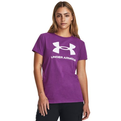 Tricou Under Armour Sportstyle W