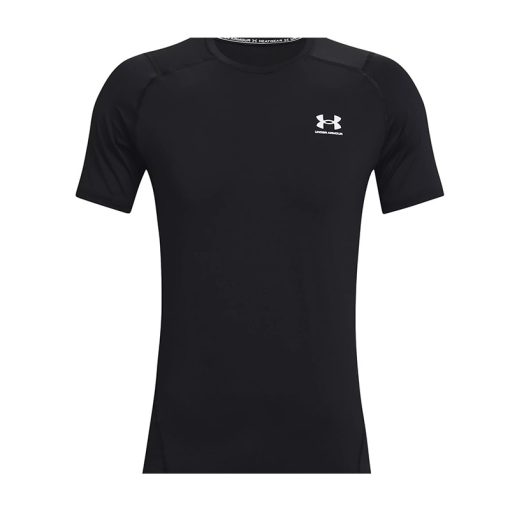 Tricou Under Armour HeatGear Fitted