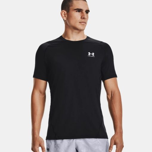 Tricou Under Armour HeatGear Fitted