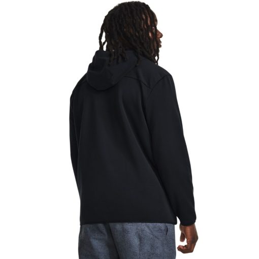 Jacheta Under Armour Essential Swacket