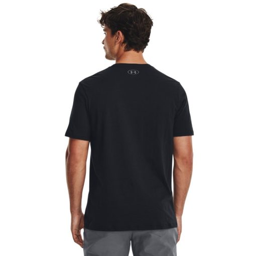Tricou Under Armour Big Logo