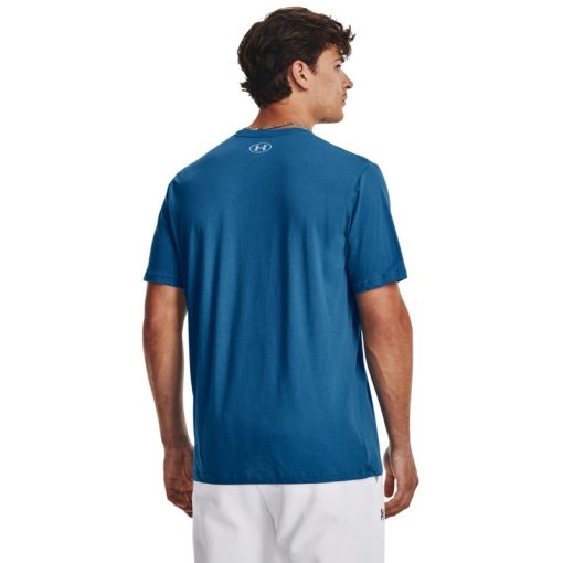 Tricou Under Armour Big Logo