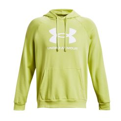 Hanorac Under Armour Rival Logo FL