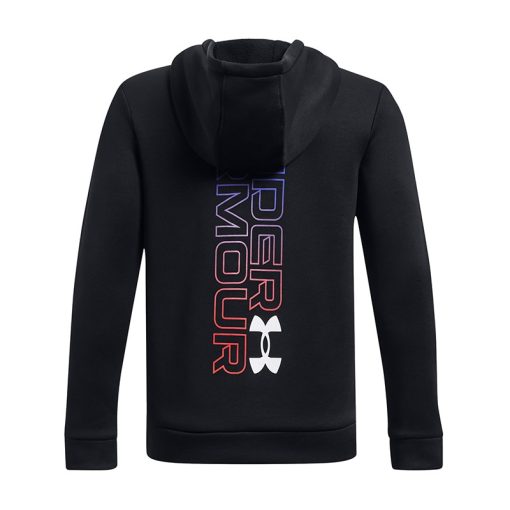 Hanorac Under Armour Graphic FL JR
