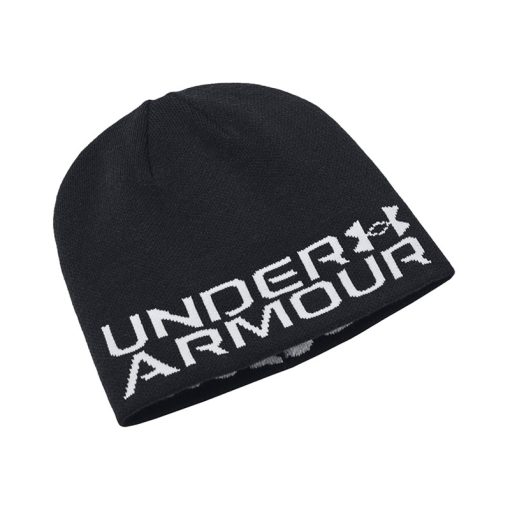Caciula Under Armour Reversible JR