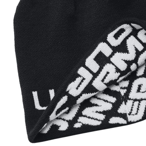 Caciula Under Armour Reversible JR