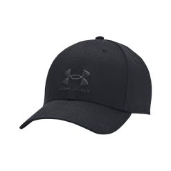 Sapca Under Armour Lockup Adjustable