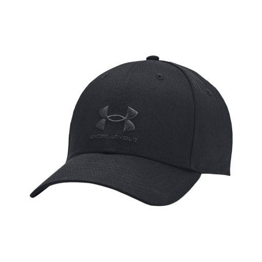 Sapca Under Armour Lockup Adjustable