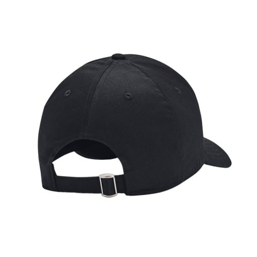 Sapca Under Armour Lockup Adjustable