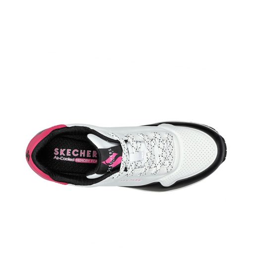 Pantofi Sport Skechers Uno Backlit W