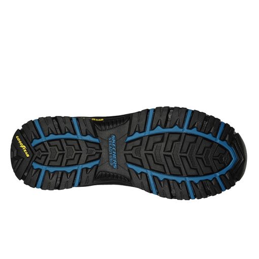 Ghete Skechers Arch Fit Dawson