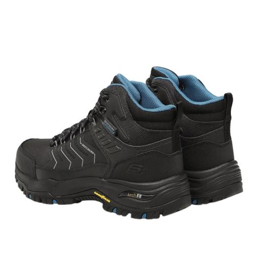Ghete Skechers Arch Fit Dawson