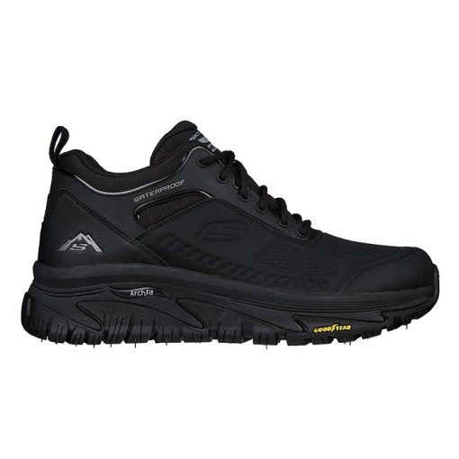 Pantofi Sport Skechers Arch Fit Road Walker Mid