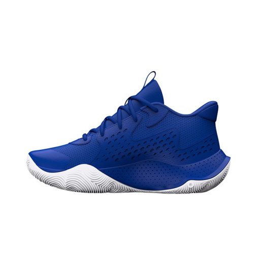 Pantofi Sport Under Armour Jet 23 Mid JR