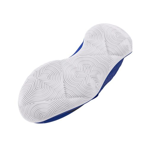 Pantofi Sport Under Armour Jet 23 Mid JR