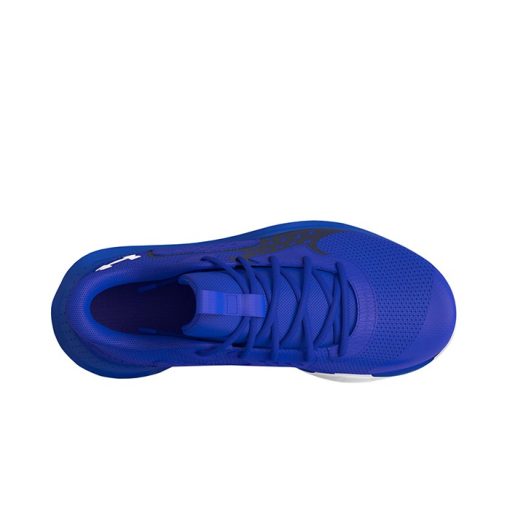 Pantofi Sport Under Armour Jet 23 Mid JR