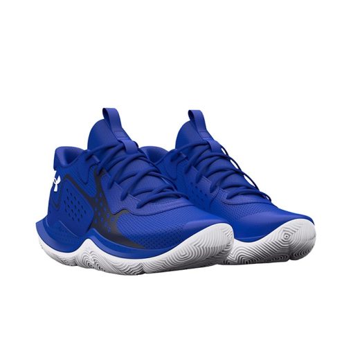 Pantofi Sport Under Armour Jet 23 Mid JR