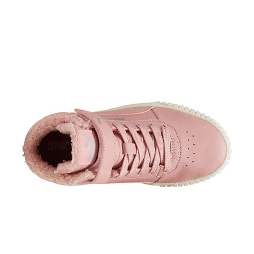 Pantofi Sport Puma Carina 2.0 Mid Winter K