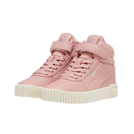 Pantofi Sport Puma Carina 2.0 Mid Winter K