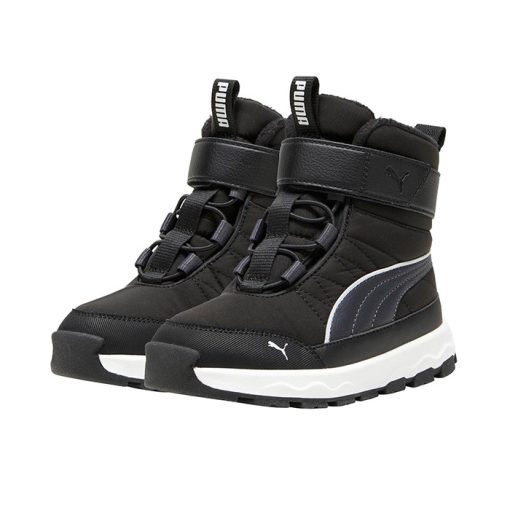 Ghete Puma Evolve K