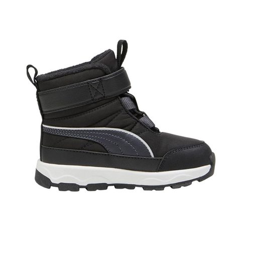 Ghete Puma Evolve Inf