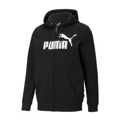 Hanorac Puma Essentials Big Logo