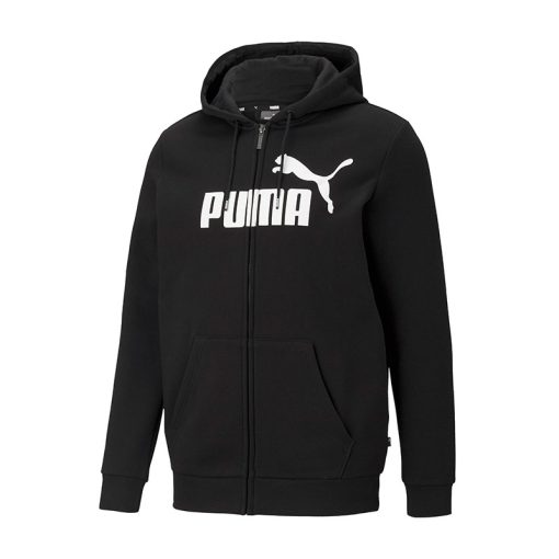 Hanorac Puma Essentials Big Logo
