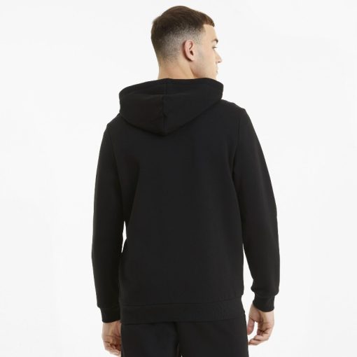 Hanorac Puma Essentials Big Logo