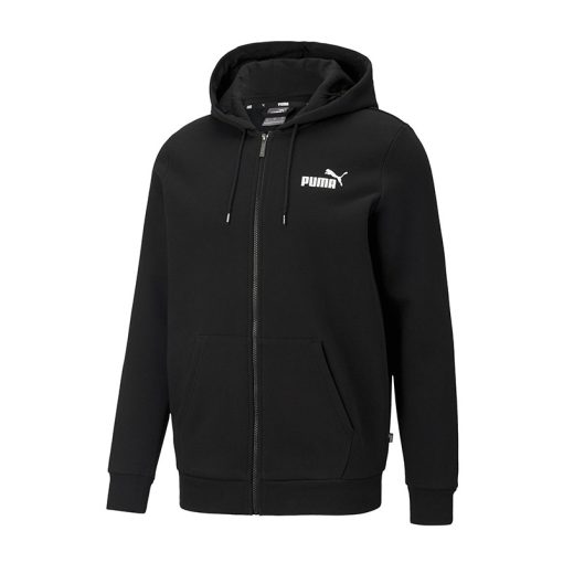 Hanorac Puma Essentials Logo