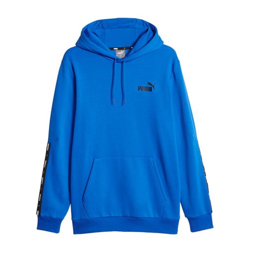 Hanorac Puma Essentials Plus