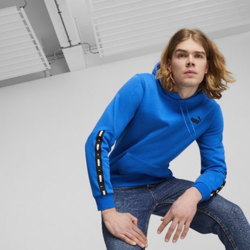 Hanorac Puma Essentials Plus