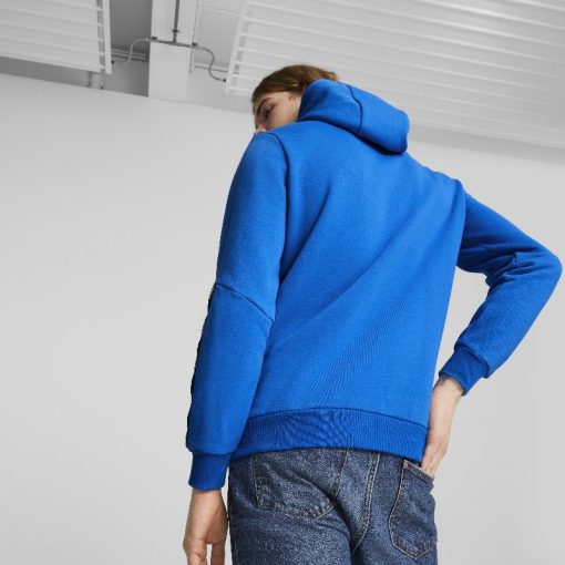 Hanorac Puma Essentials Plus