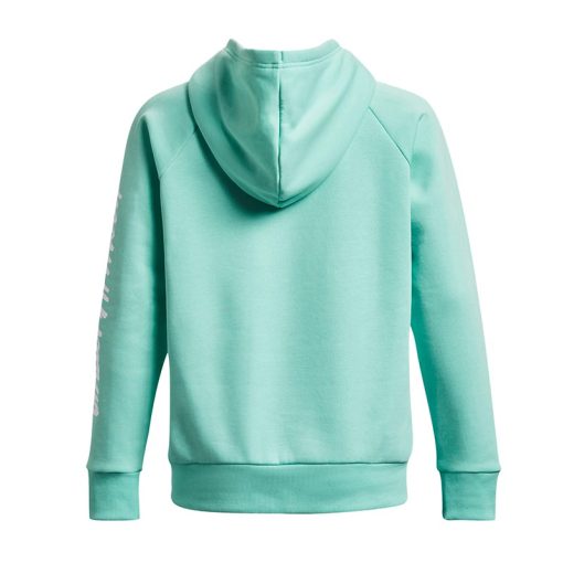 Hanorac Under Armour Rival Graphic FL W