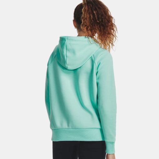 Hanorac Under Armour Rival Graphic FL W