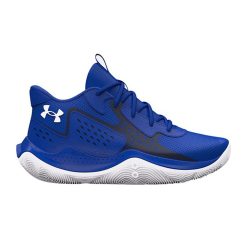 Pantofi Sport Under Armour Jet 23 Mid JR