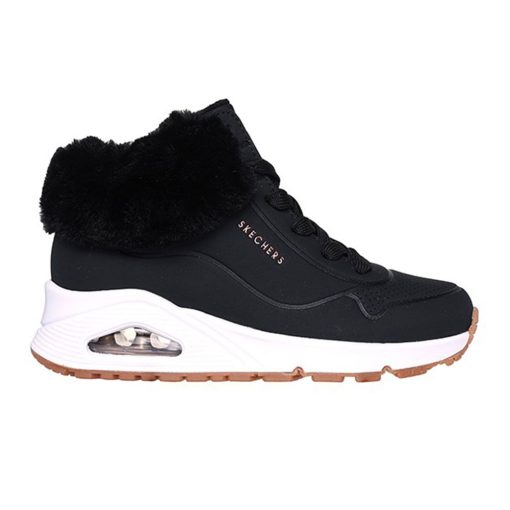 Ghete Skechers Uno Fall Air JR