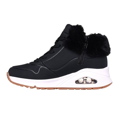 Ghete Skechers Uno Fall Air JR