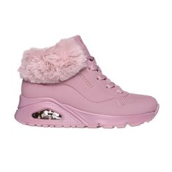 Ghete Skechers Uno Fall Air JR