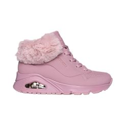 Ghete Skechers Uno Fall Air JR