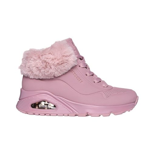 Ghete Skechers Uno Fall Air JR