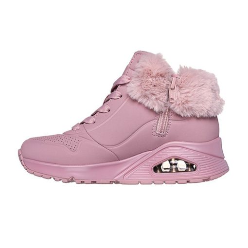 Ghete Skechers Uno Fall Air JR