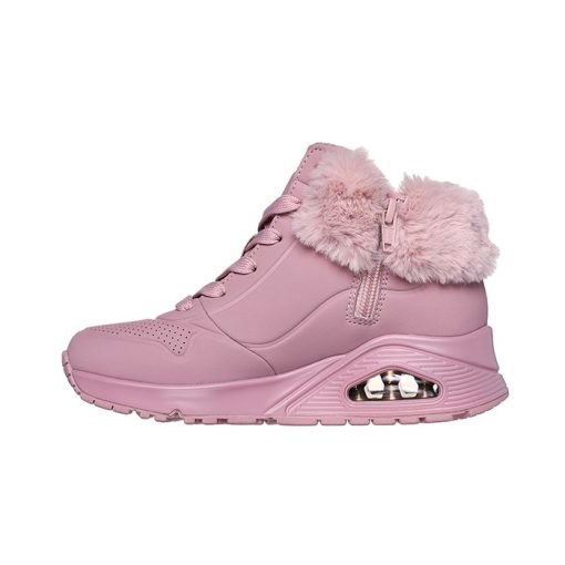Ghete Skechers Uno Fall Air JR