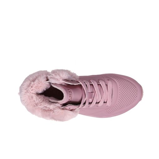Ghete Skechers Uno Fall Air JR
