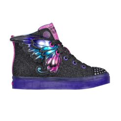Pantofi Sport Skechers Twi-Lites 2.0 Mid K